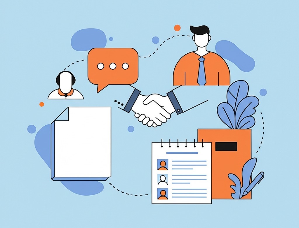 Interview Tips: A Guide to Acing Your Next Interview