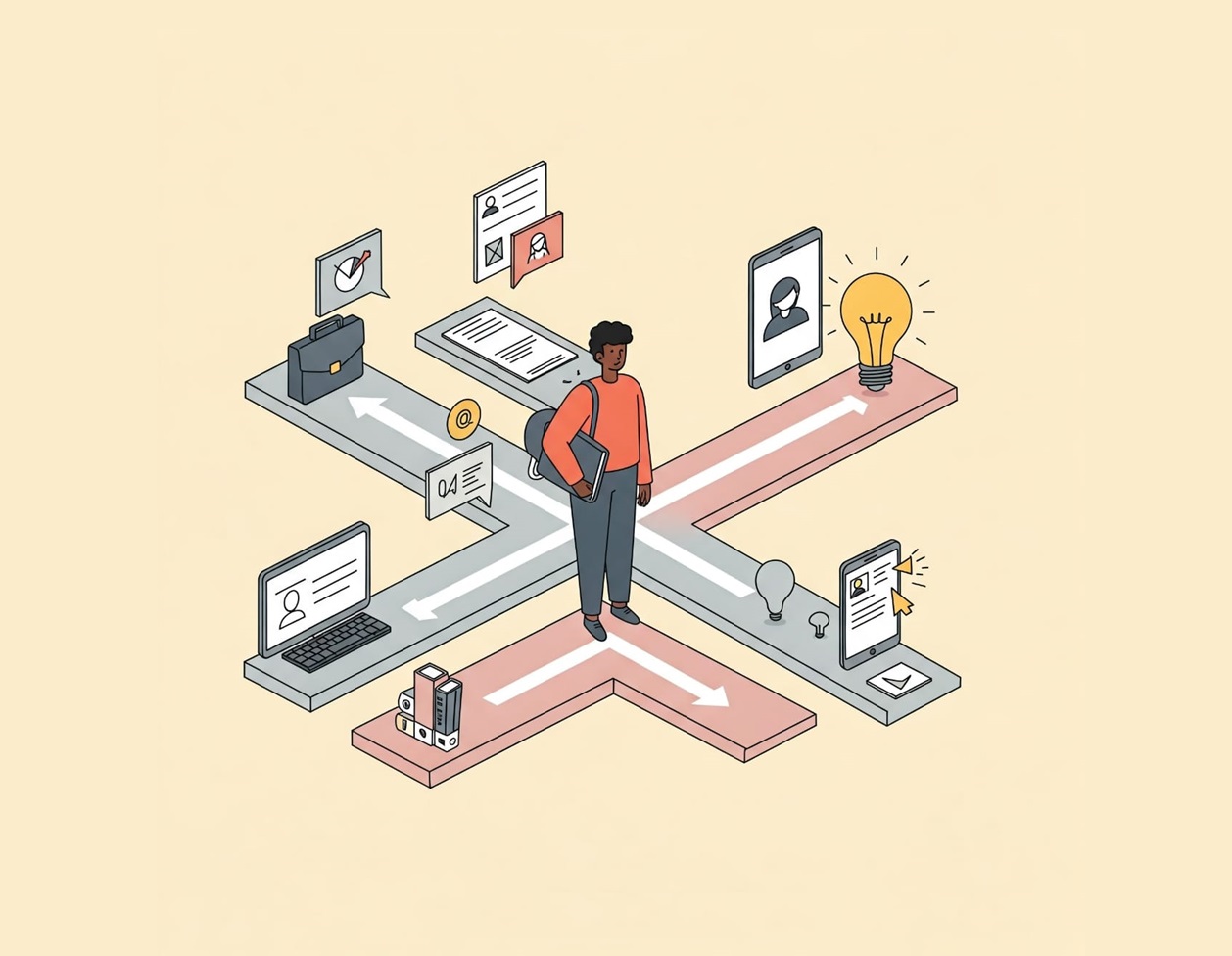 Navigating the Modern Job Market: Strategies for Success